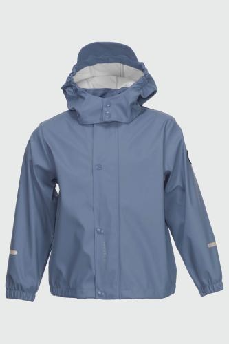 rukka Jori Kinder Regenjacke - true navy (Grösse: 110) von rukka