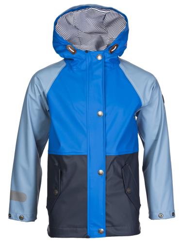 rukka Jule Kinder Regenjacke - skydiver (Grösse: 110) von rukka