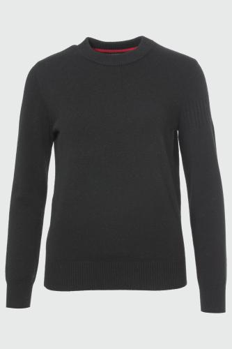 rukka Kimi Damen Pullover - black (Grösse: 34) von rukka