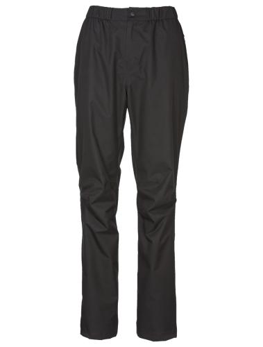 rukka Larina Damen Regenhose - black (Grösse: 36) von rukka