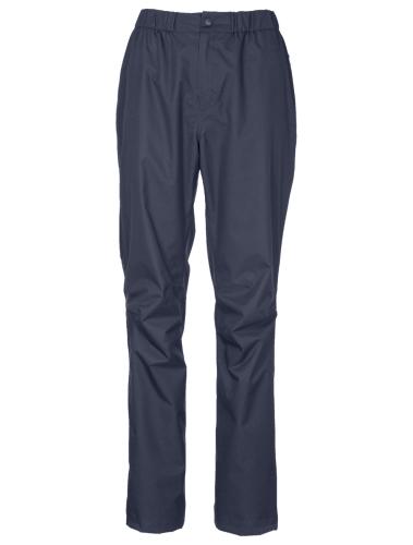 rukka Larina Damen Regenhose - night blue (Grösse: 36) von rukka