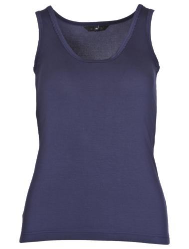 rukka Leah Damen Tank Top - navy (Grösse: 40) von rukka