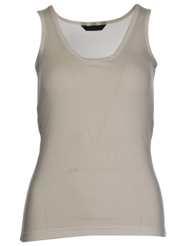 rukka Leah Damen Tank Top - off white (egret) (Grösse: 34) von rukka