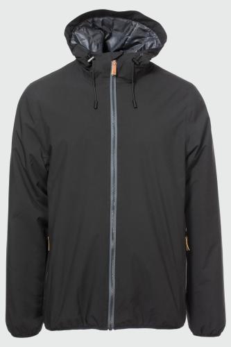 rukka Leano Herren Thermo Jacke - black (Grösse: L) von rukka