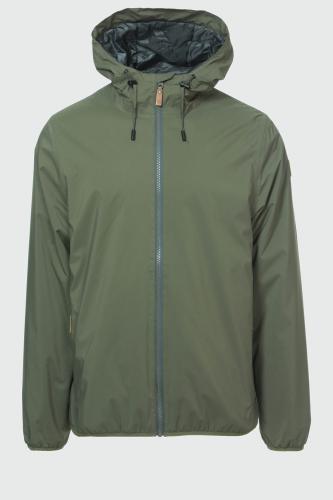 rukka Leano Herren Thermo Jacke - ivy green (Grösse: 3XL) von rukka