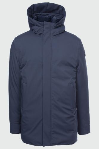 rukka Legend Herren Winterparka - dark navy (Grösse: 3XL) von rukka