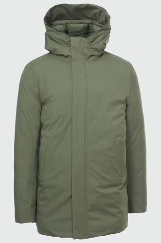 rukka Legend Herren Winterparka - ivy green (Grösse: 3XL) von rukka