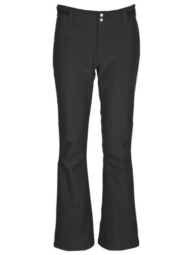 rukka Leni Damen Soft Shell Winterhose - black (Grösse: 36) von rukka