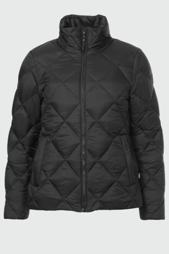 rukka Lexi Damen Thermo Jacke - black (Grösse: 34) von rukka