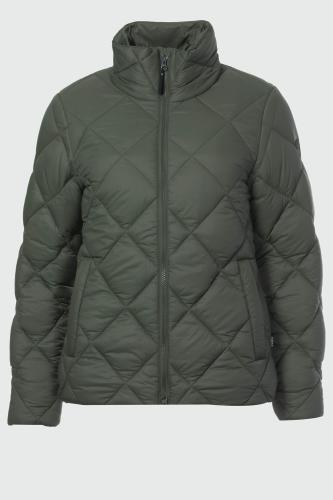 rukka Lexi Damen Thermo Jacke - thyme (Grösse: 34) von rukka