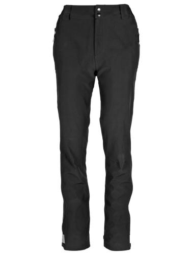 rukka Linda Damen Regenhose - black (Grösse: 34) von rukka