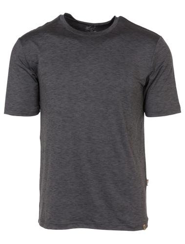 rukka Lorenz Funktions T-Shirt Herren - anthracite (Grösse: XS) von rukka