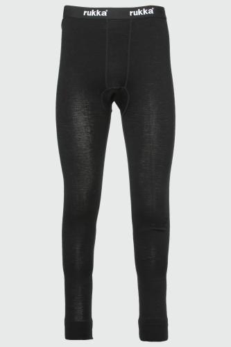 rukka Lucas Merino Hose Herren - black (Grösse: L) von rukka