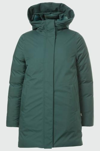 rukka Lulu Damen Parka - ponderosa pine (Grösse: 36) von rukka