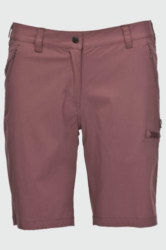 rukka Lyla Damen Bermudas - catawba grape (Grösse: 34) von rukka