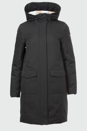 rukka Madison Damen Wintermantel - black (Grösse: 36) von rukka