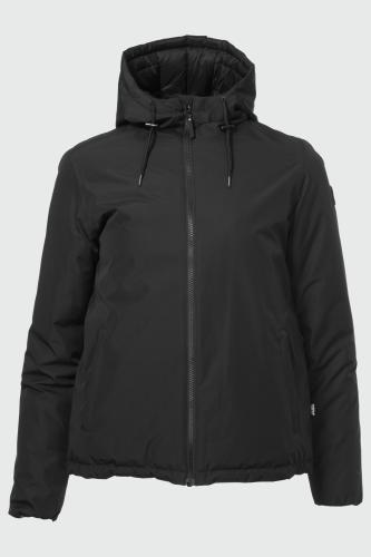 rukka Malia Damen Winterjacke - black (Grösse: 34) von rukka