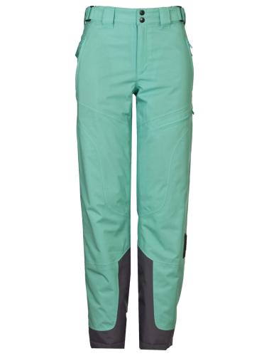 rukka Maude Damen Skihose - biscay green (Grösse: 34) von rukka