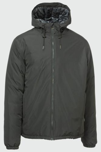 rukka Milan Herren Winterjacke - black (Grösse: L) von rukka