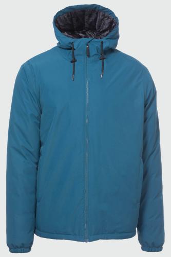 rukka Milan Herren Winterjacke - legion blue (Grösse: 3XL) von rukka