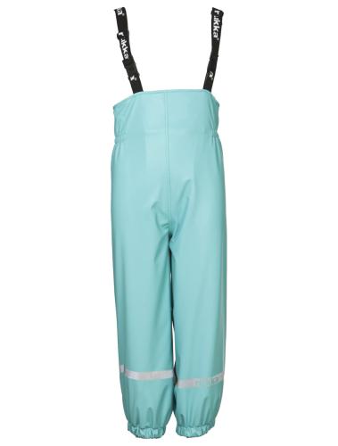 rukka Mogli Kinder Winterlatzhose - pool blue (Grösse: 110) von rukka