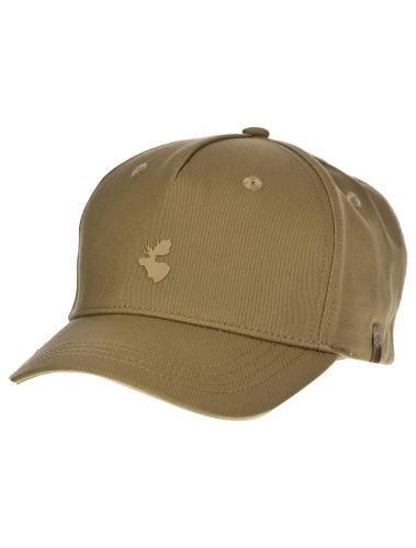 rukka Moose Logo Cap - beige von rukka