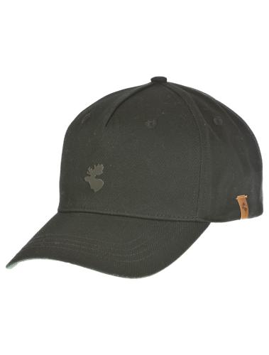 rukka Moose Logo Cap - black von rukka