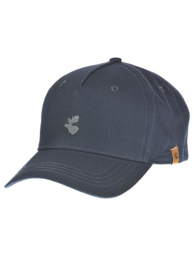 rukka Moose Logo Cap - dark navy von rukka