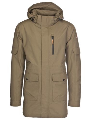 rukka Morgan Herren Regenjacke - crocodile (Grösse: M) von rukka