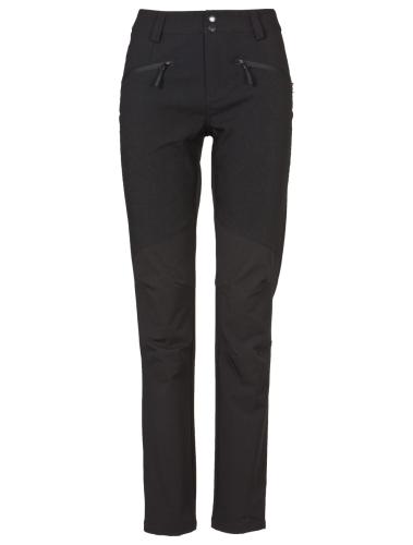 rukka Wanderhose Motion Pants Damen Hose - black (Grösse: 34) von rukka