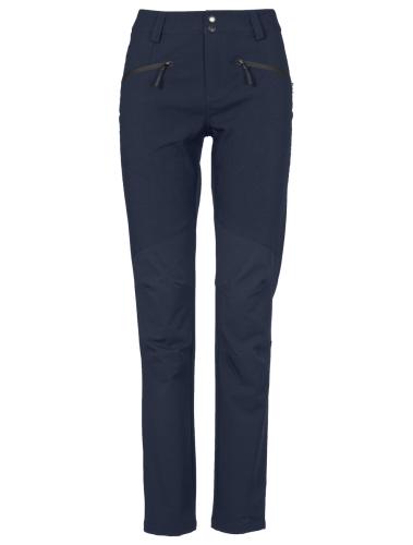 rukka Motion Pants Damen Hose - dark navy (Grösse: 34) von rukka