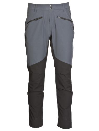 rukka Motion Pants Herren Hose - dark grey (Grösse: M) von rukka