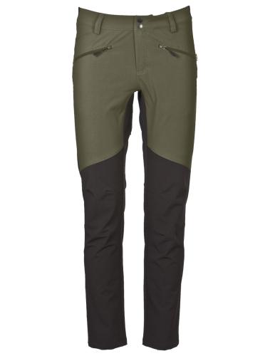 rukka Motion Pants Herren Hose - ivy green (Grösse: S) von rukka