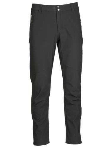 rukka Motion Pants Winter Herren Hose - black (Grösse: 3XL) von rukka