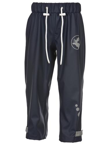 rukka Muddy Kinder Regenhose - navy (Grösse: 116) von rukka