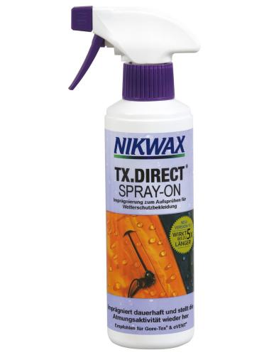 rukka Nikwax TX.Direkt Spray-on von rukka