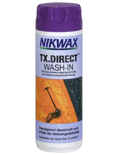 rukka Nikwax TX.Direkt Wash-in 300ml von rukka