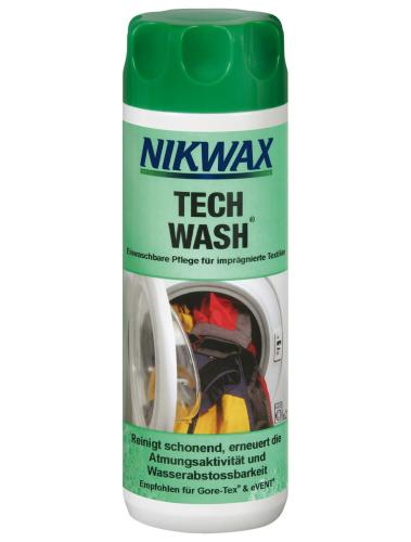 rukka Nikwax Tech Wash 1L von rukka