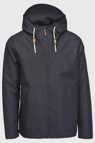 rukka Nilson Herren Regenjacke - dark navy (Grösse: 3XL) von rukka