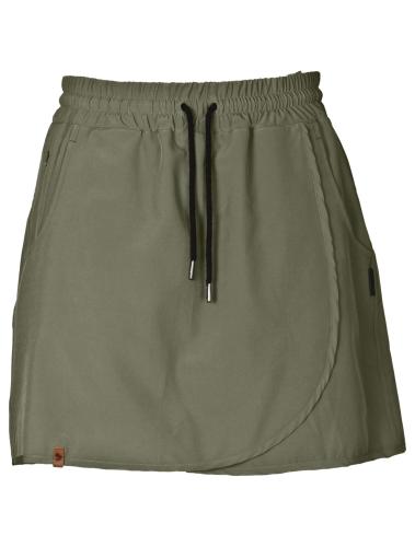 rukka Nina Damen Trekking Rock - deep lichen green (Grösse: 40) von rukka