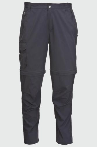 rukka Odin Herren Zip-Off Hose - dark navy (Grösse: S) von rukka