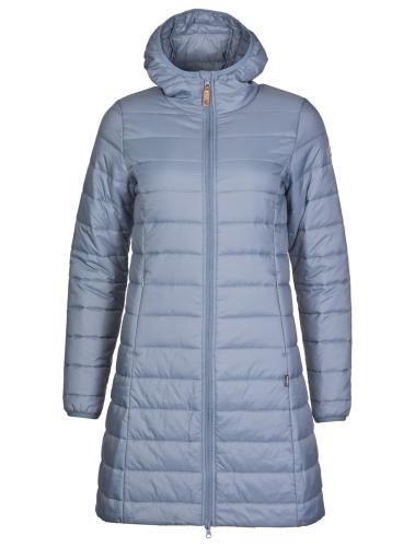 rukka Pac Coat Damen Thermo Mantel - china blue (Grösse: 32) von rukka