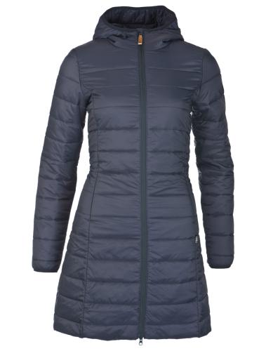 rukka Pac Coat Damen Thermo Mantel - dark navy (Grösse: 32) von rukka