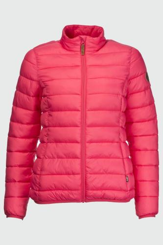 rukka Pac Jac Damen Thermo Jacke - azalea (Grösse: 34) von rukka