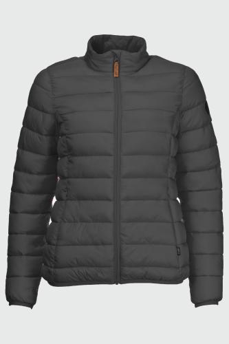 rukka Pac Jac Damen Thermo Jacke - black (Grösse: 34) von rukka