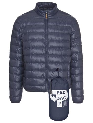 rukka Pac Jac Herren Thermo Jacke - night blue (Grösse: 3XL) von rukka