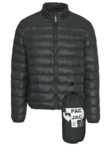 rukka Pac Jac Herren Thermo Jacke - pirate black (Grösse: 3XL) von rukka