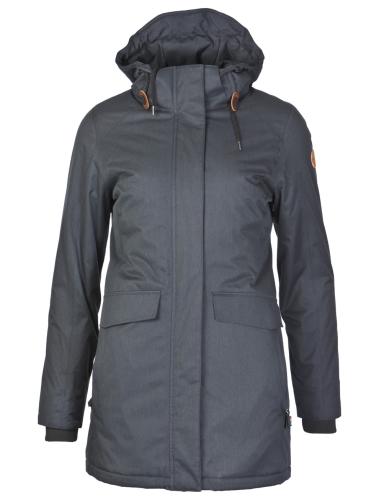 rukka Pepper Damen Winterjacke - dark navy (Grösse: 34) von rukka