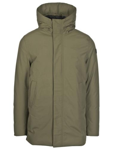 rukka Pier Herren Winterparka - ivy green (Grösse: 3XL) von rukka