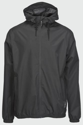 rukka Piker Herren Regenjacke - black (Grösse: 3XL) von rukka